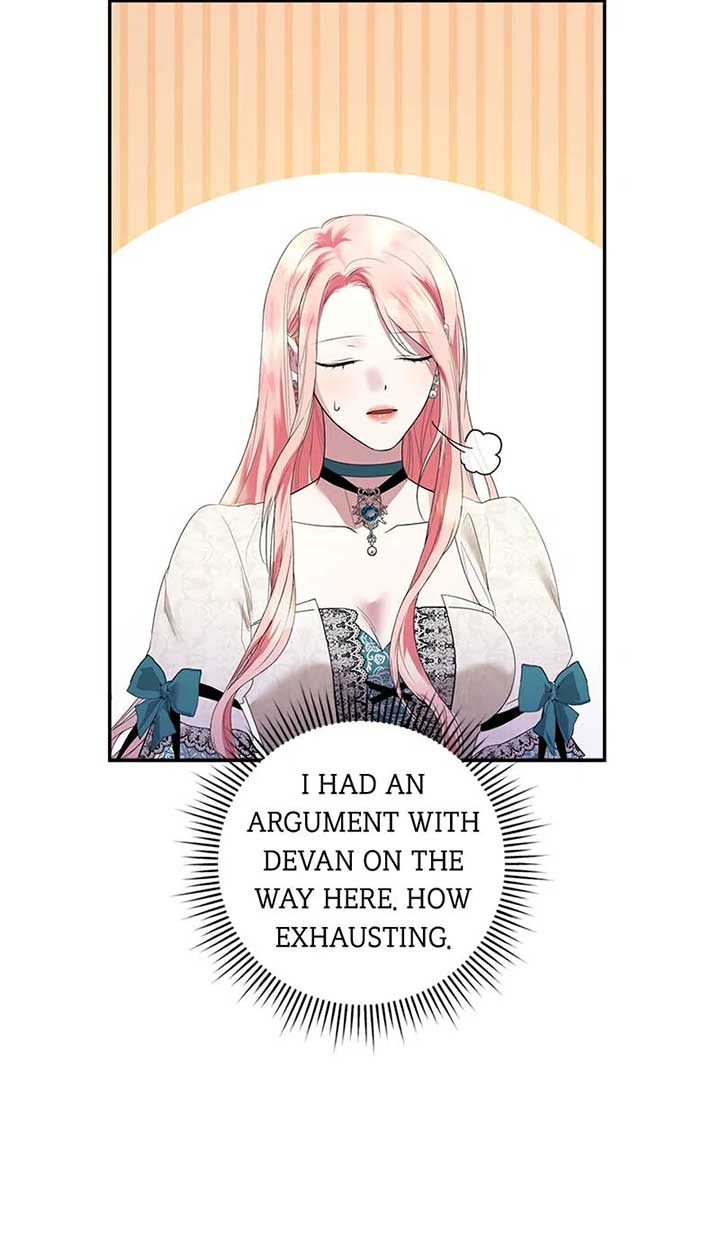 I’ll End This Engagement! Chapter 52 - Page 32