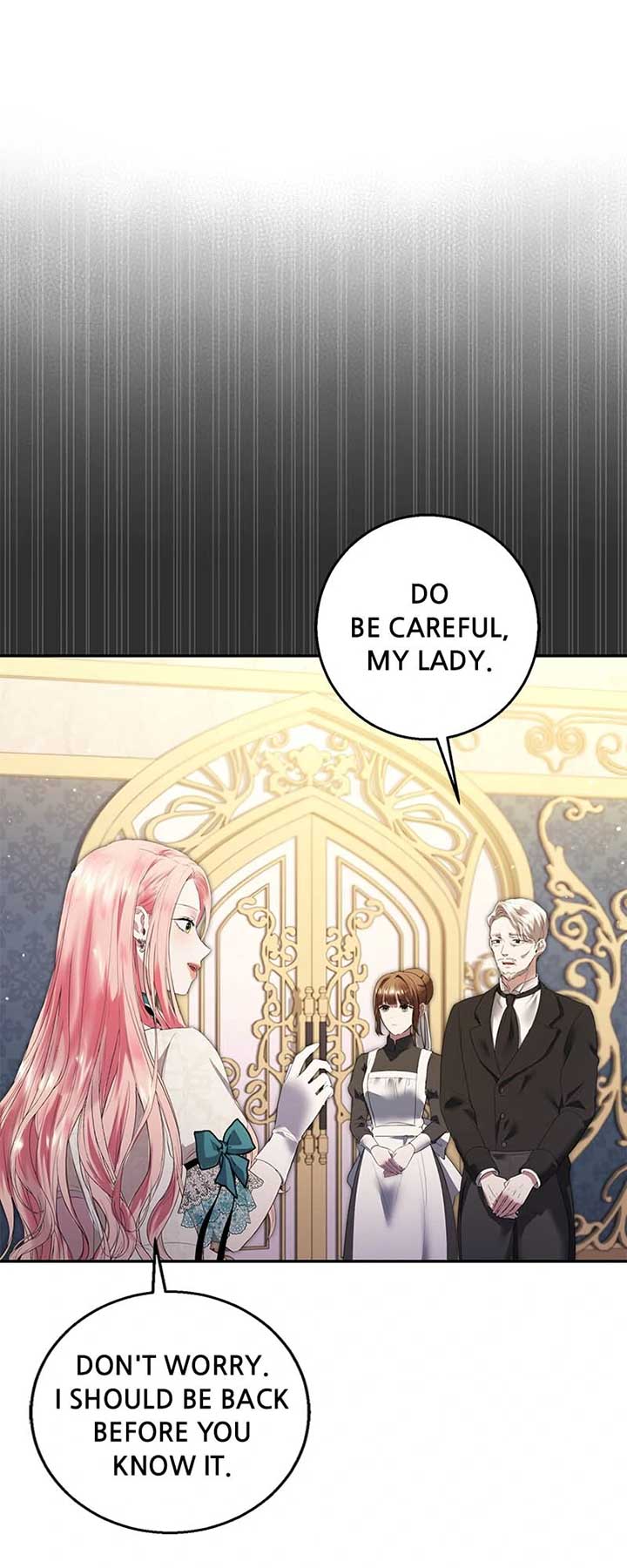 I’ll End This Engagement! Chapter 52 - Page 33
