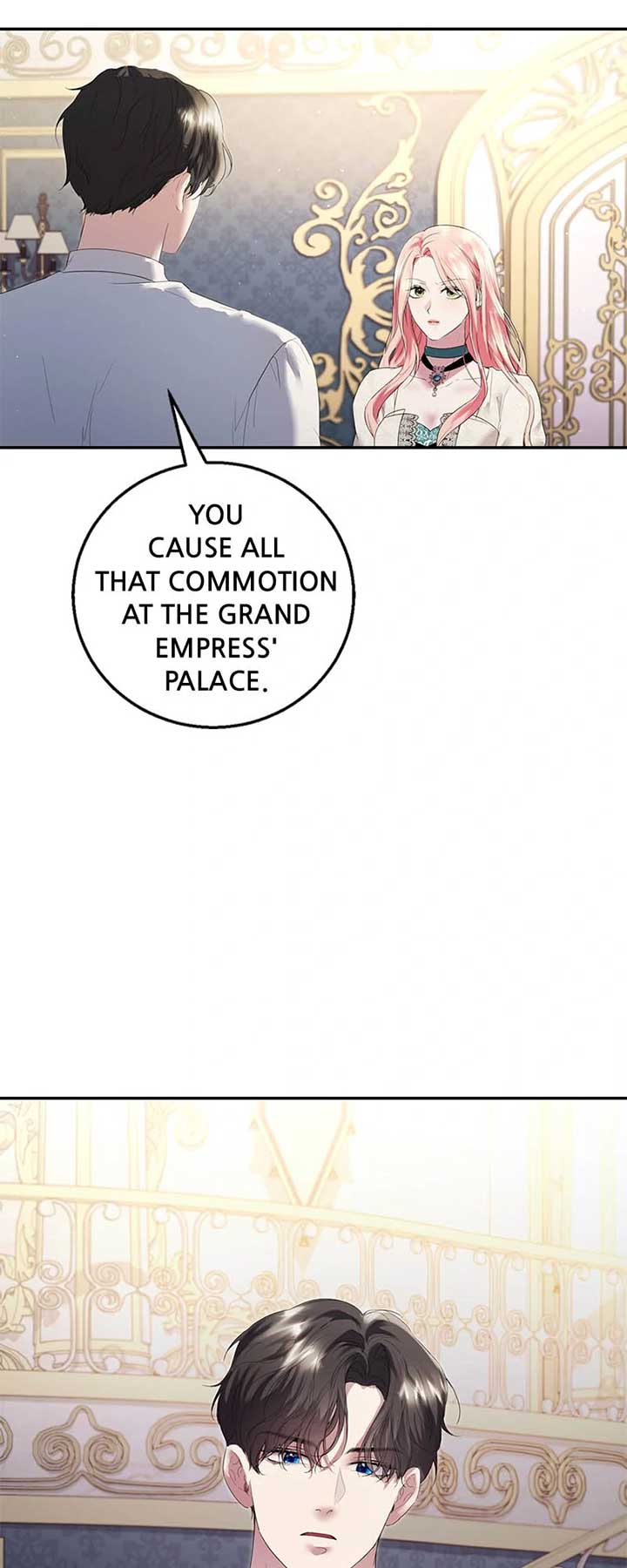I’ll End This Engagement! Chapter 52 - Page 36