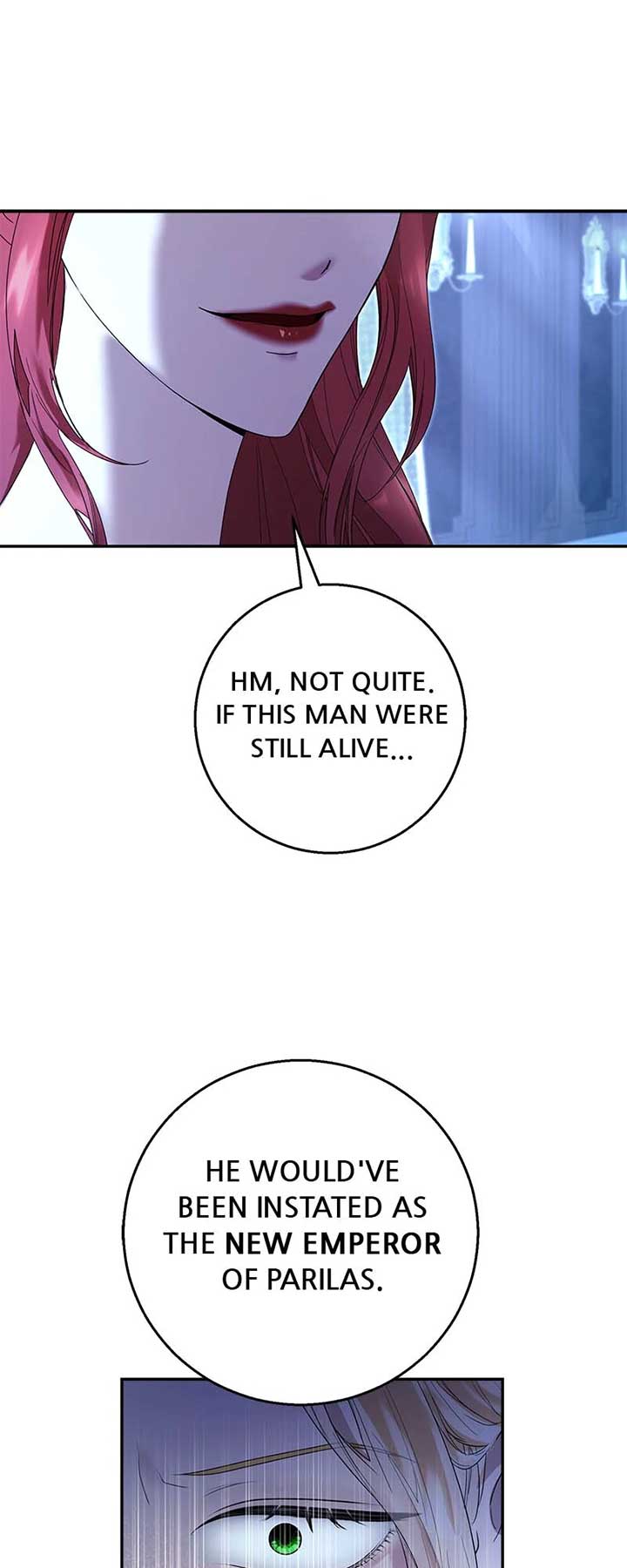 I’ll End This Engagement! Chapter 52 - Page 5