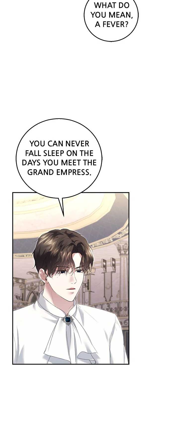 I’ll End This Engagement! Chapter 52 - Page 41
