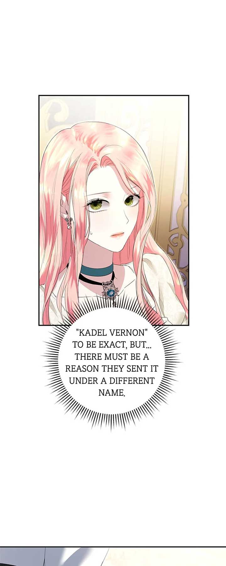 I’ll End This Engagement! Chapter 52 - Page 46
