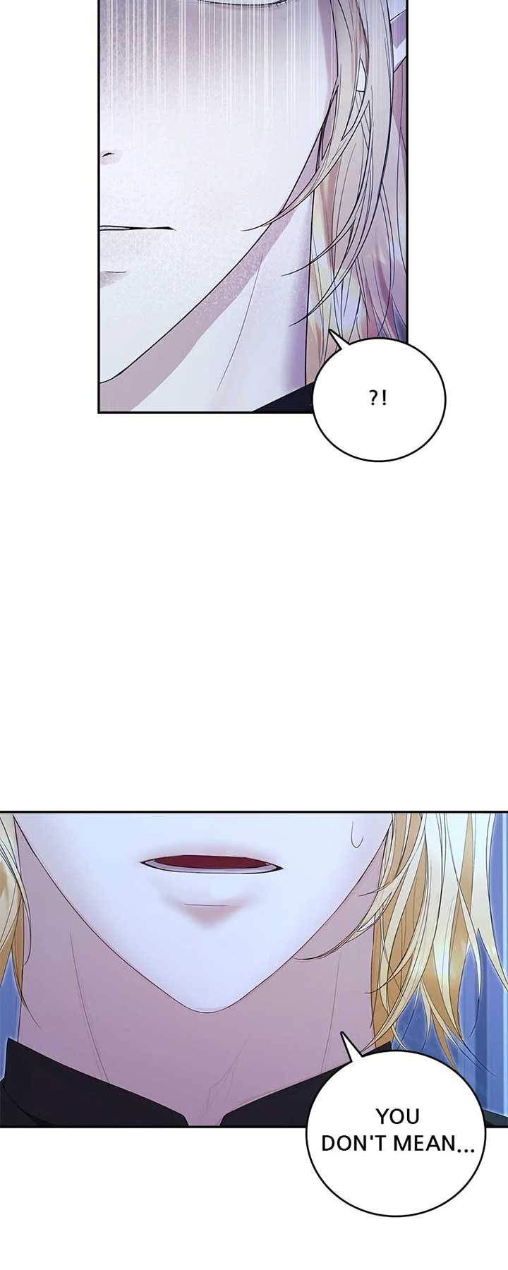 I’ll End This Engagement! Chapter 52 - Page 6