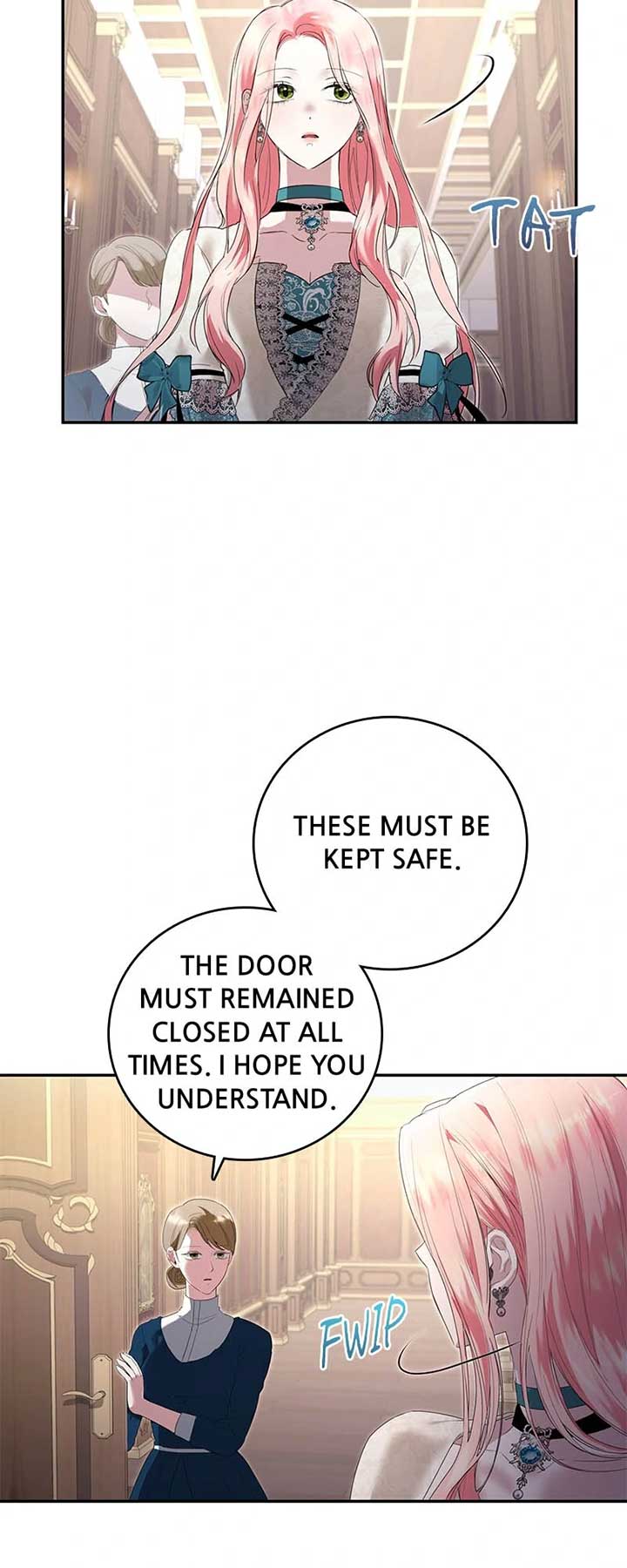 I’ll End This Engagement! Chapter 52 - Page 54