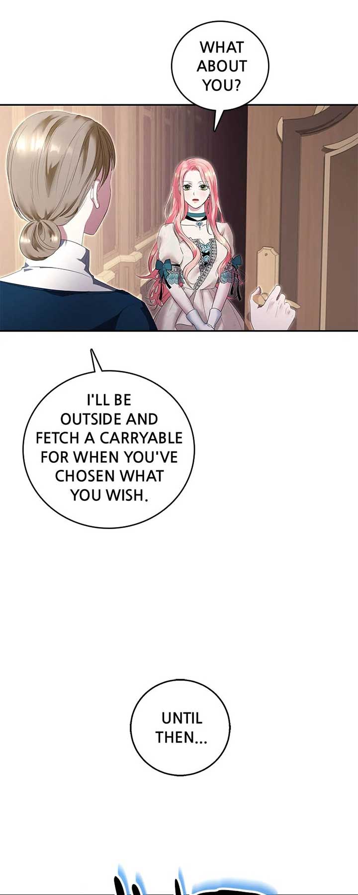 I’ll End This Engagement! Chapter 52 - Page 56