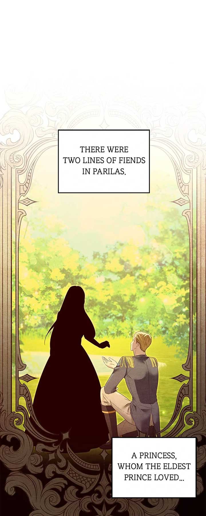 I’ll End This Engagement! Chapter 52 - Page 7
