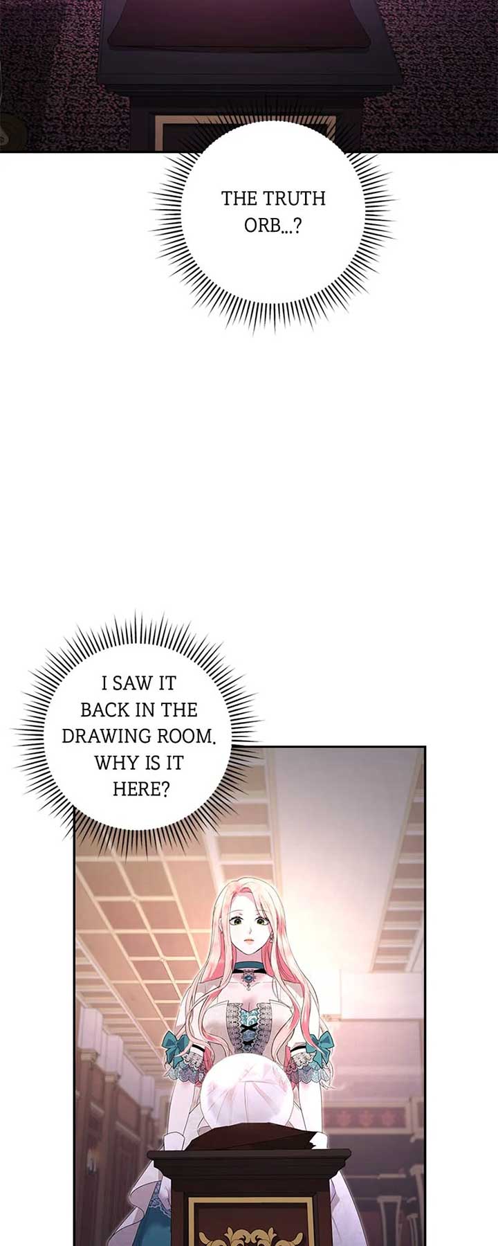 I’ll End This Engagement! Chapter 52 - Page 61