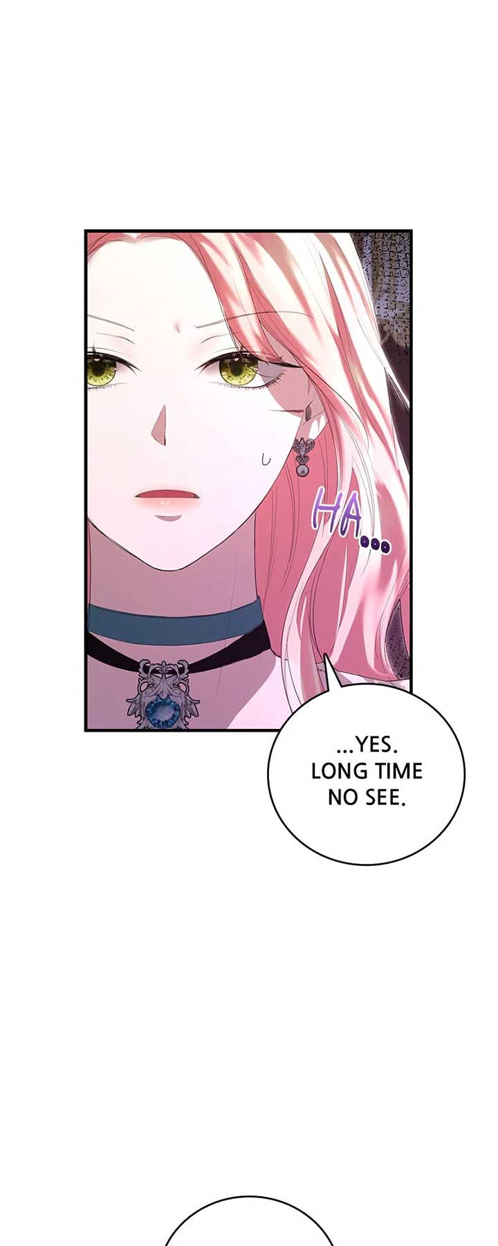 I’ll End This Engagement! Chapter 53 - Page 25