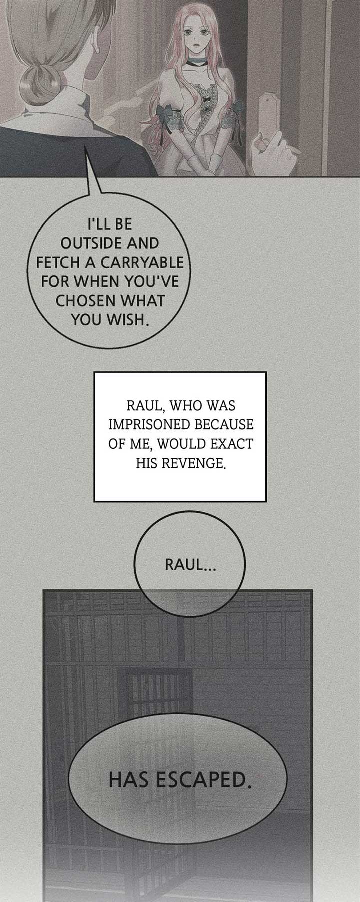 I’ll End This Engagement! Chapter 53 - Page 29