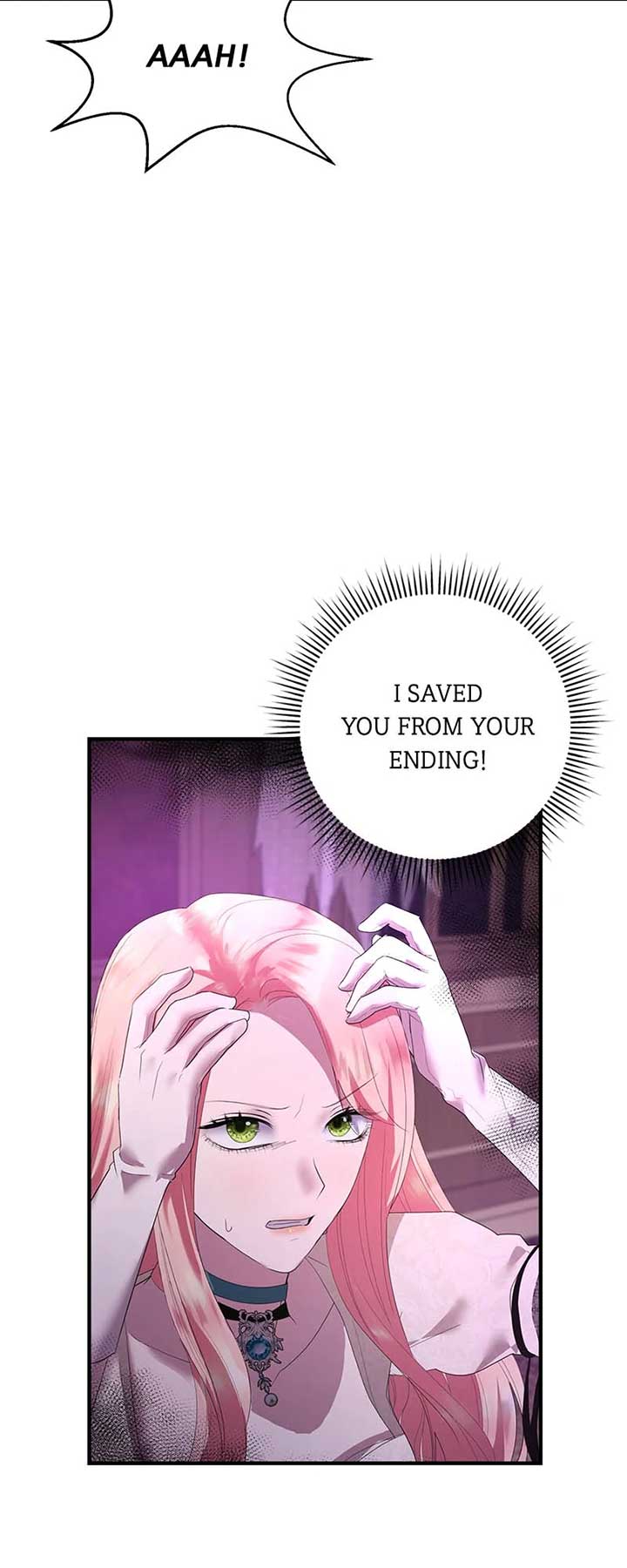 I’ll End This Engagement! Chapter 53 - Page 33