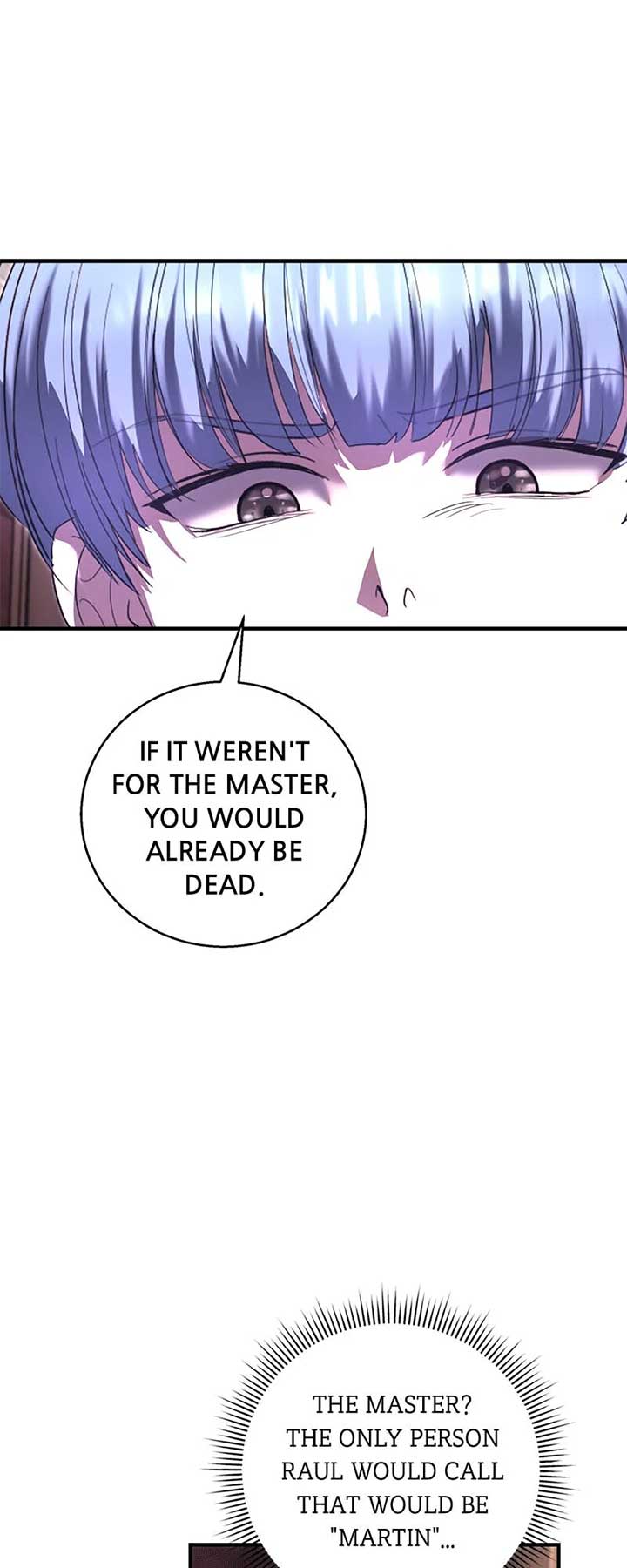 I’ll End This Engagement! Chapter 53 - Page 37