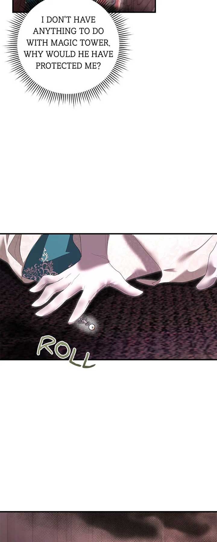I’ll End This Engagement! Chapter 53 - Page 39
