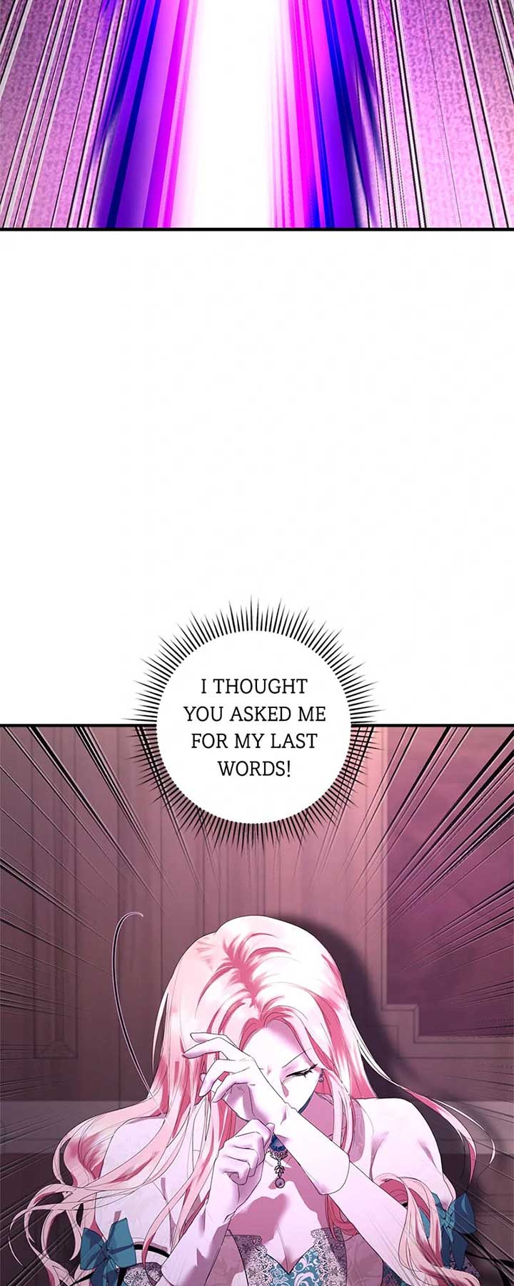 I’ll End This Engagement! Chapter 53 - Page 47