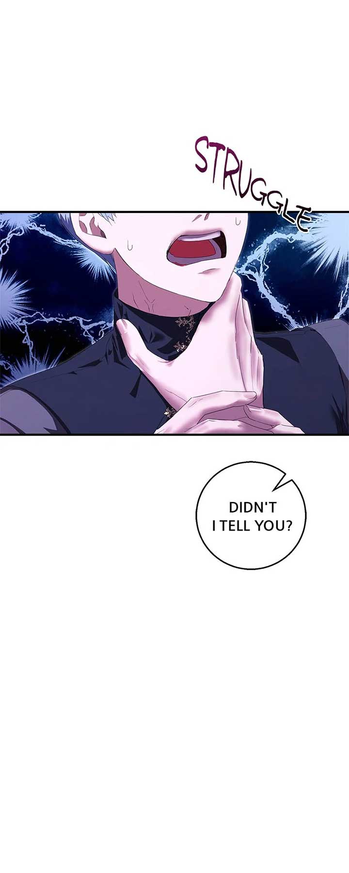 I’ll End This Engagement! Chapter 53 - Page 52
