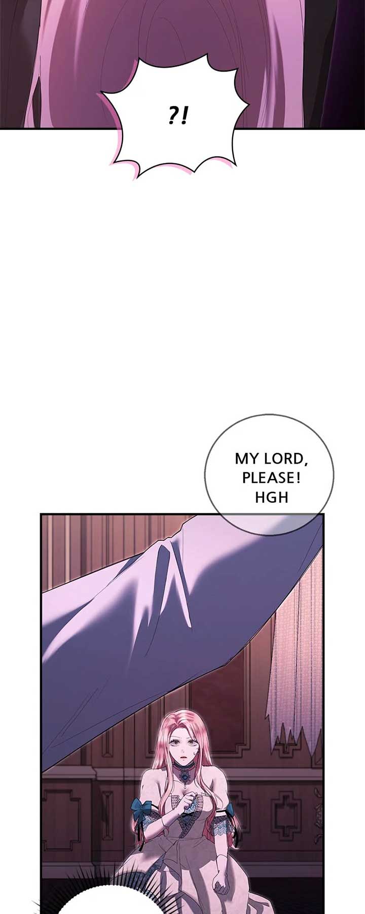 I’ll End This Engagement! Chapter 53 - Page 54