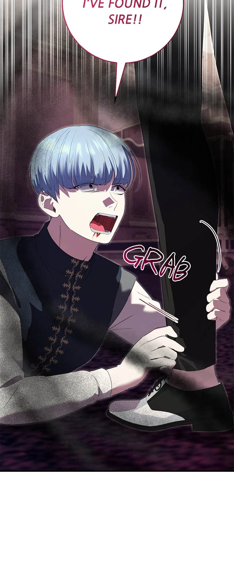 I’ll End This Engagement! Chapter 54 - Page 35