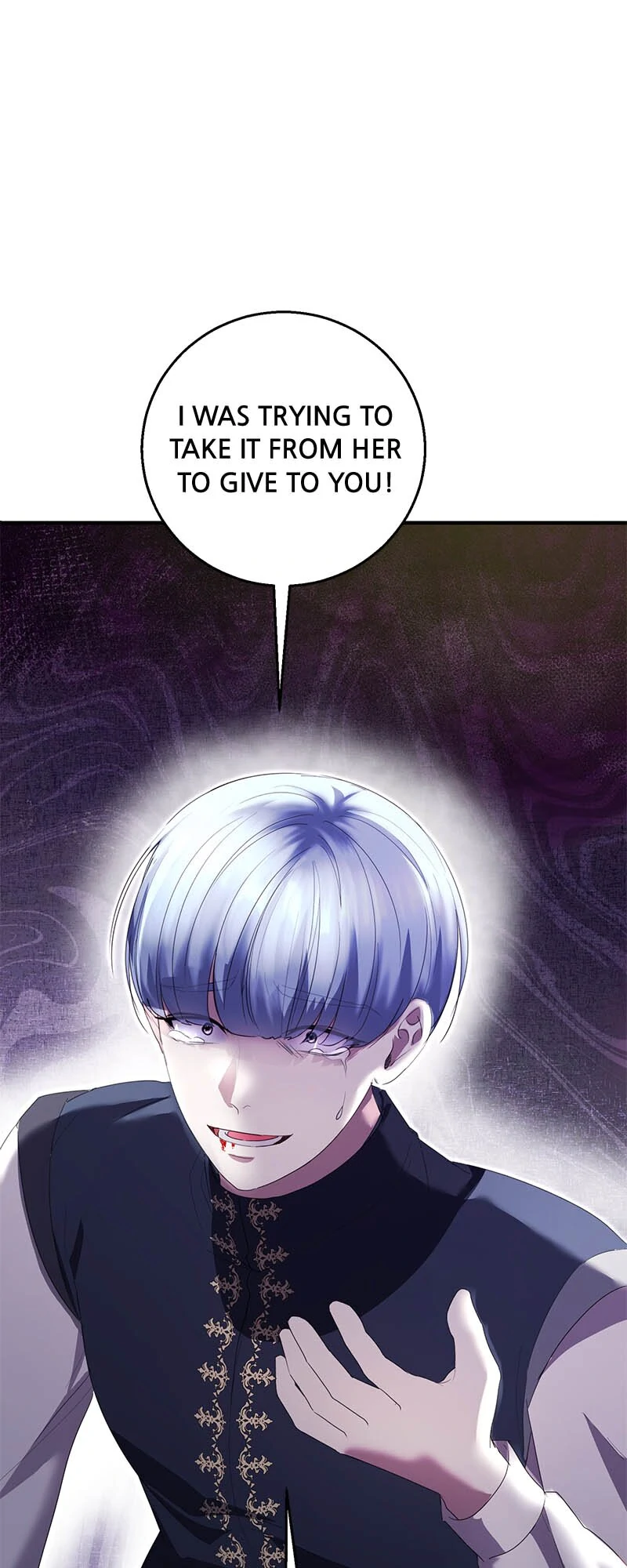 I’ll End This Engagement! Chapter 54 - Page 41