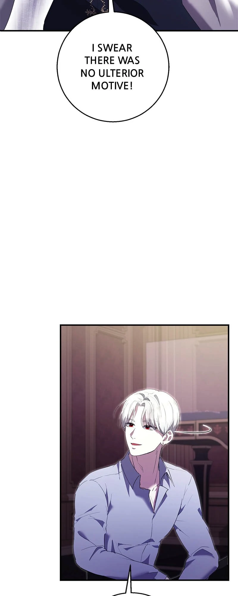 I’ll End This Engagement! Chapter 54 - Page 42
