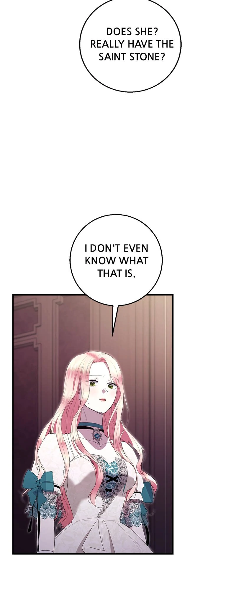 I’ll End This Engagement! Chapter 54 - Page 43