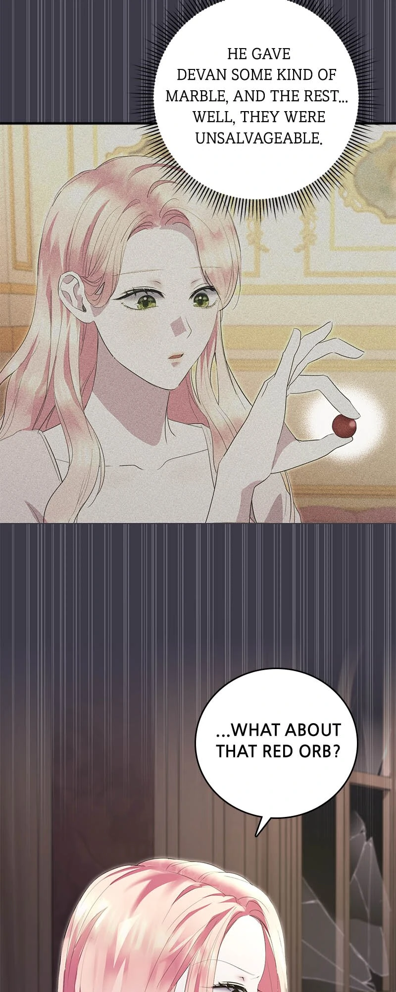 I’ll End This Engagement! Chapter 54 - Page 47