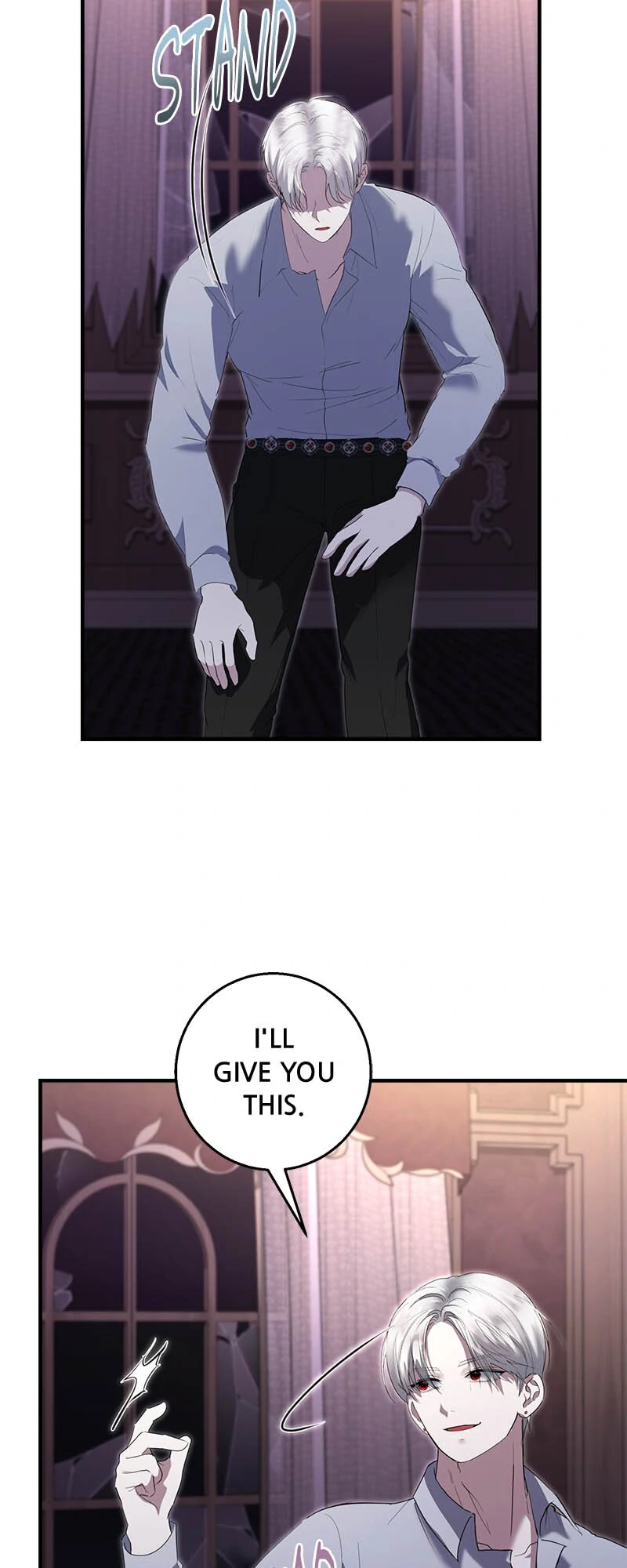 I’ll End This Engagement! Chapter 54 - Page 49