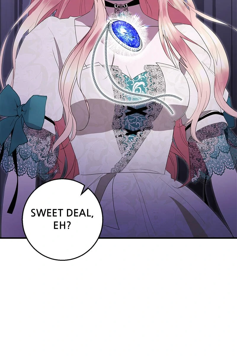 I’ll End This Engagement! Chapter 54 - Page 51