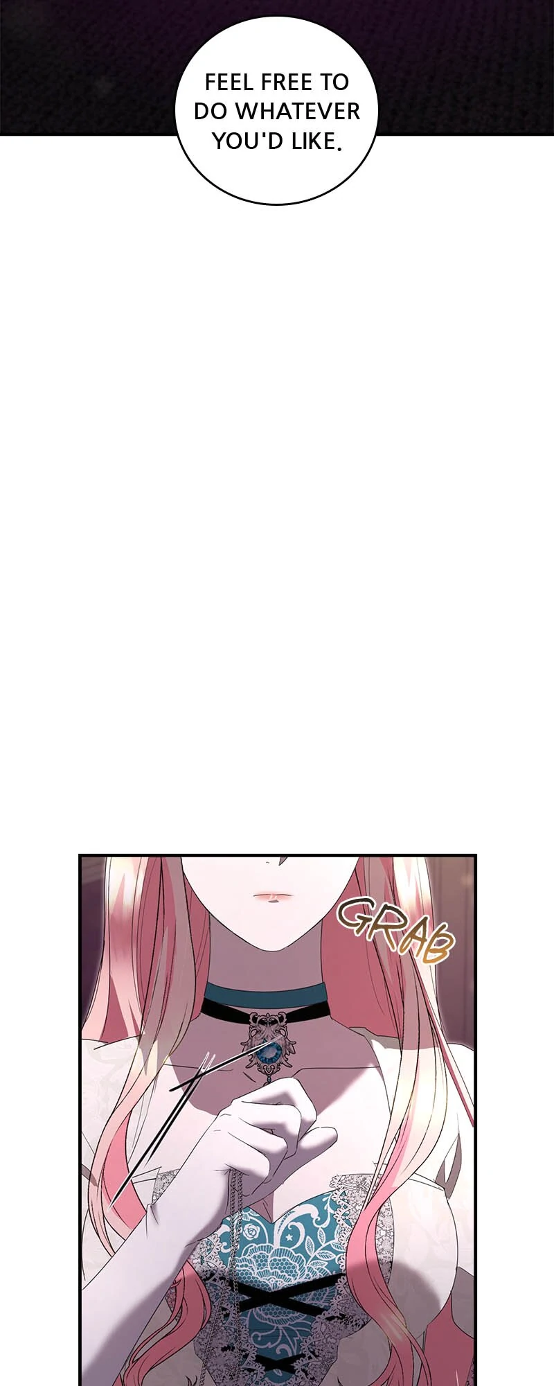I’ll End This Engagement! Chapter 54 - Page 53