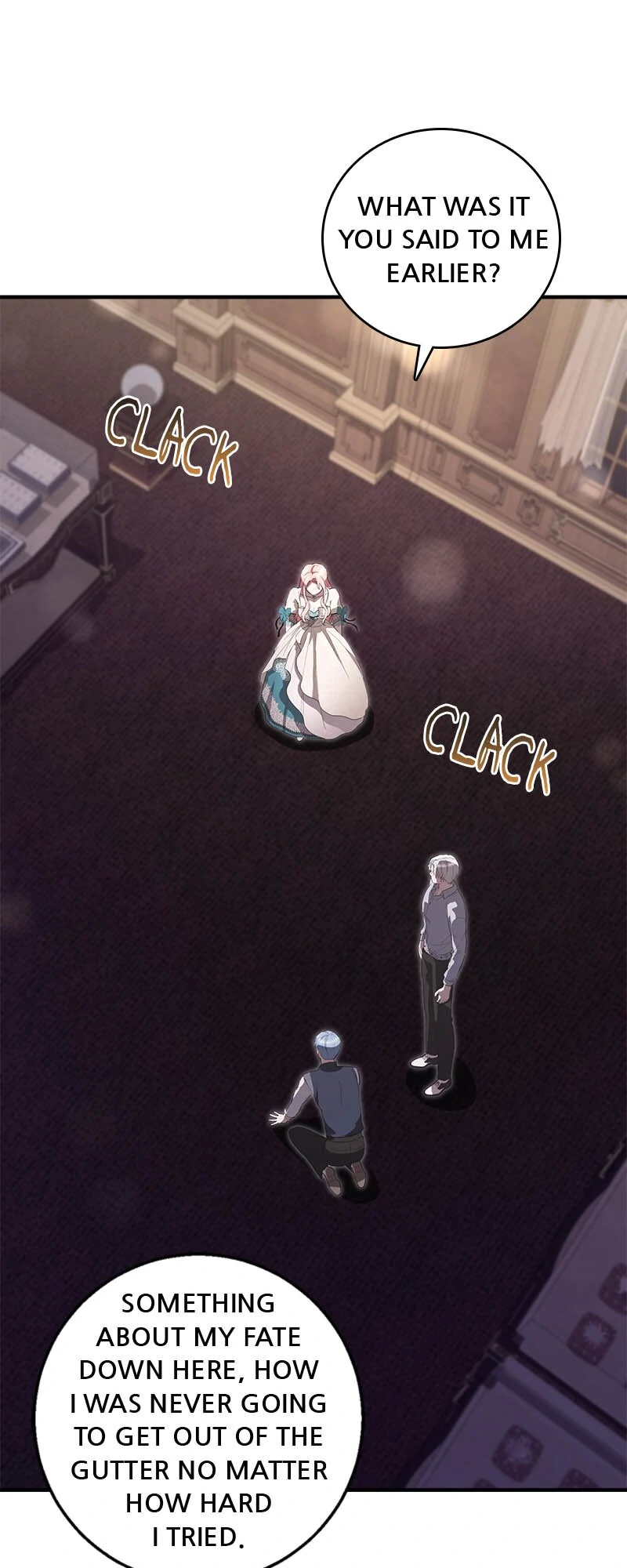 I’ll End This Engagement! Chapter 54 - Page 55