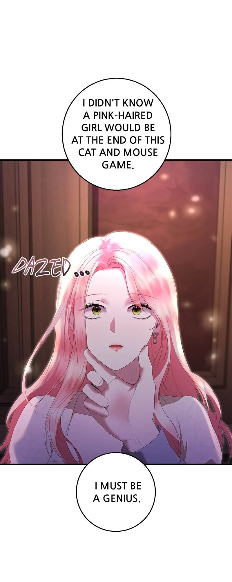 I’ll End This Engagement! Chapter 54 - Page 7
