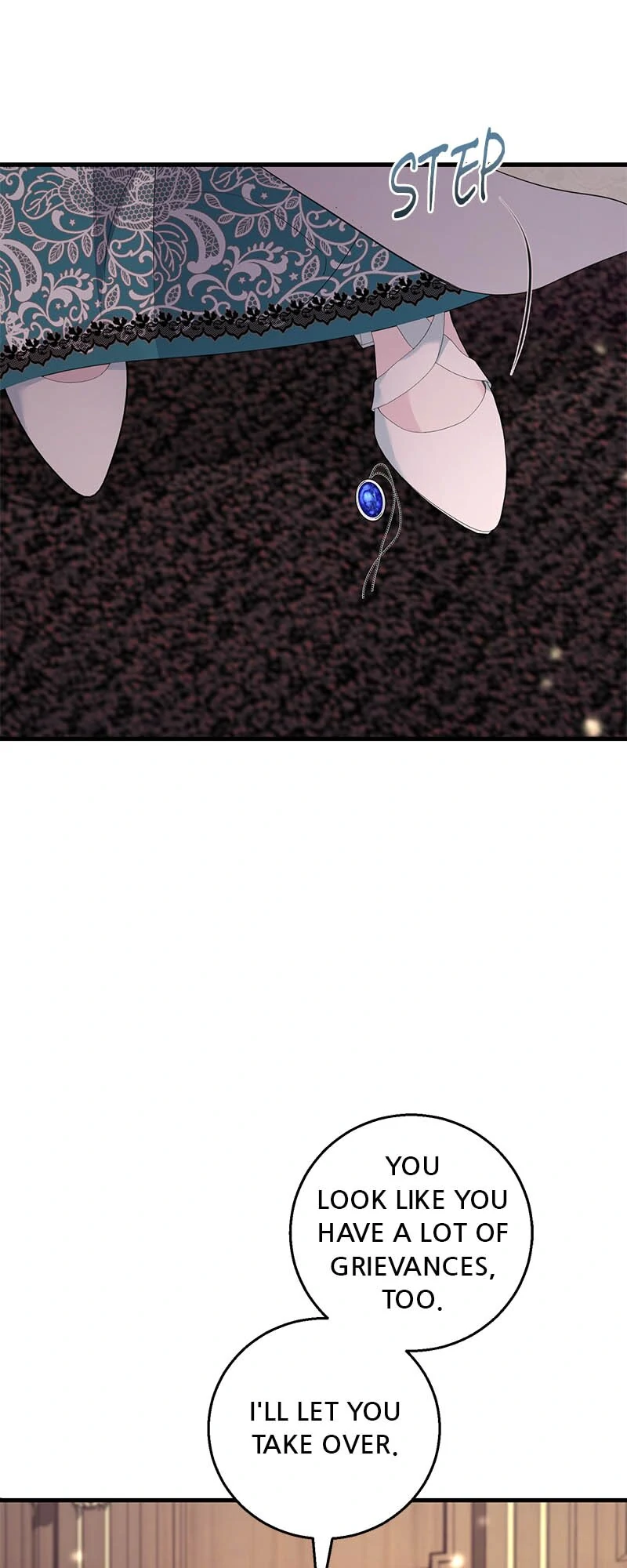 I’ll End This Engagement! Chapter 54 - Page 69