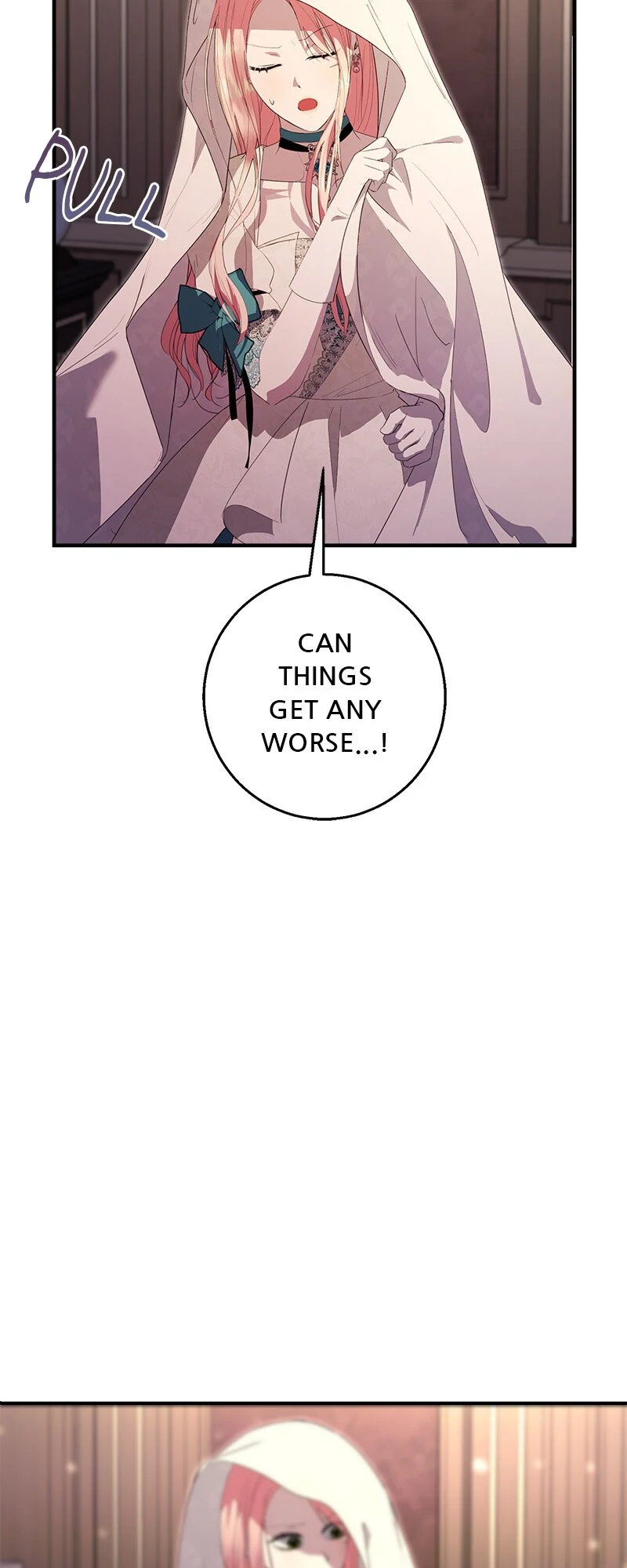 I’ll End This Engagement! Chapter 54 - Page 75