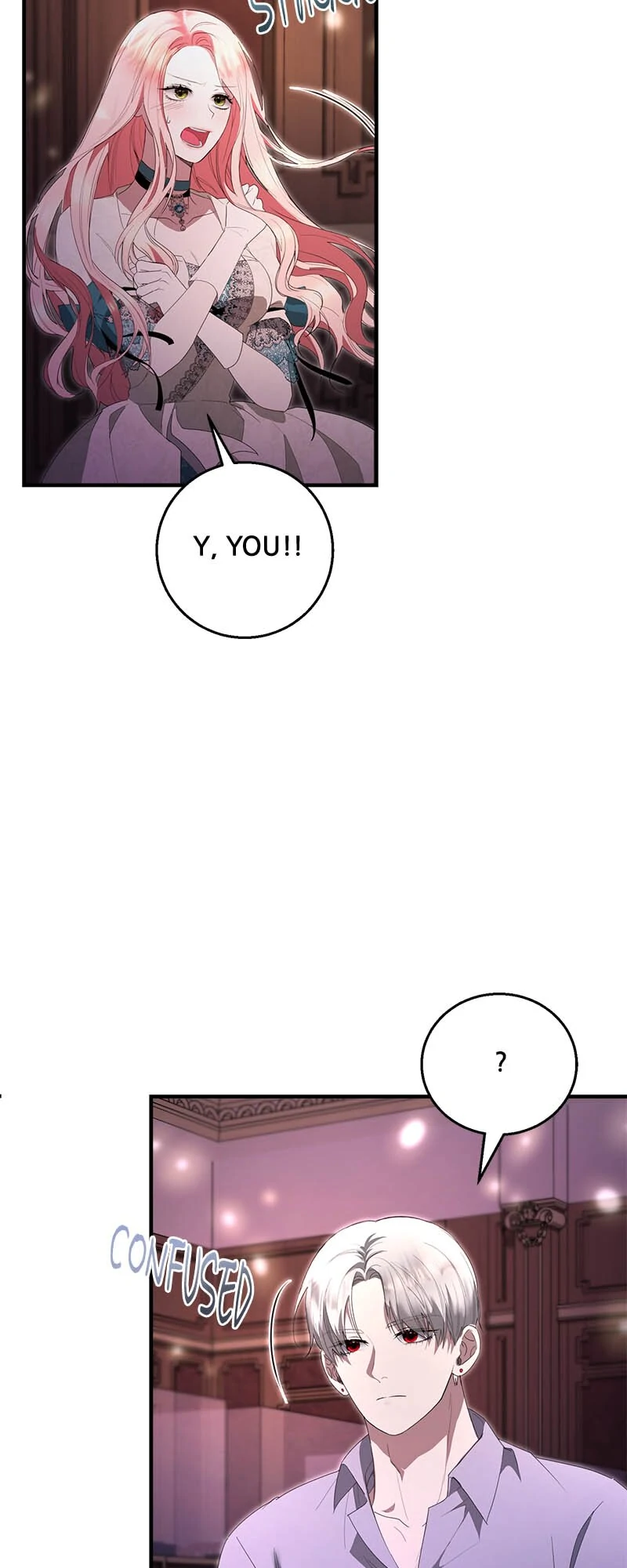 I’ll End This Engagement! Chapter 54 - Page 9
