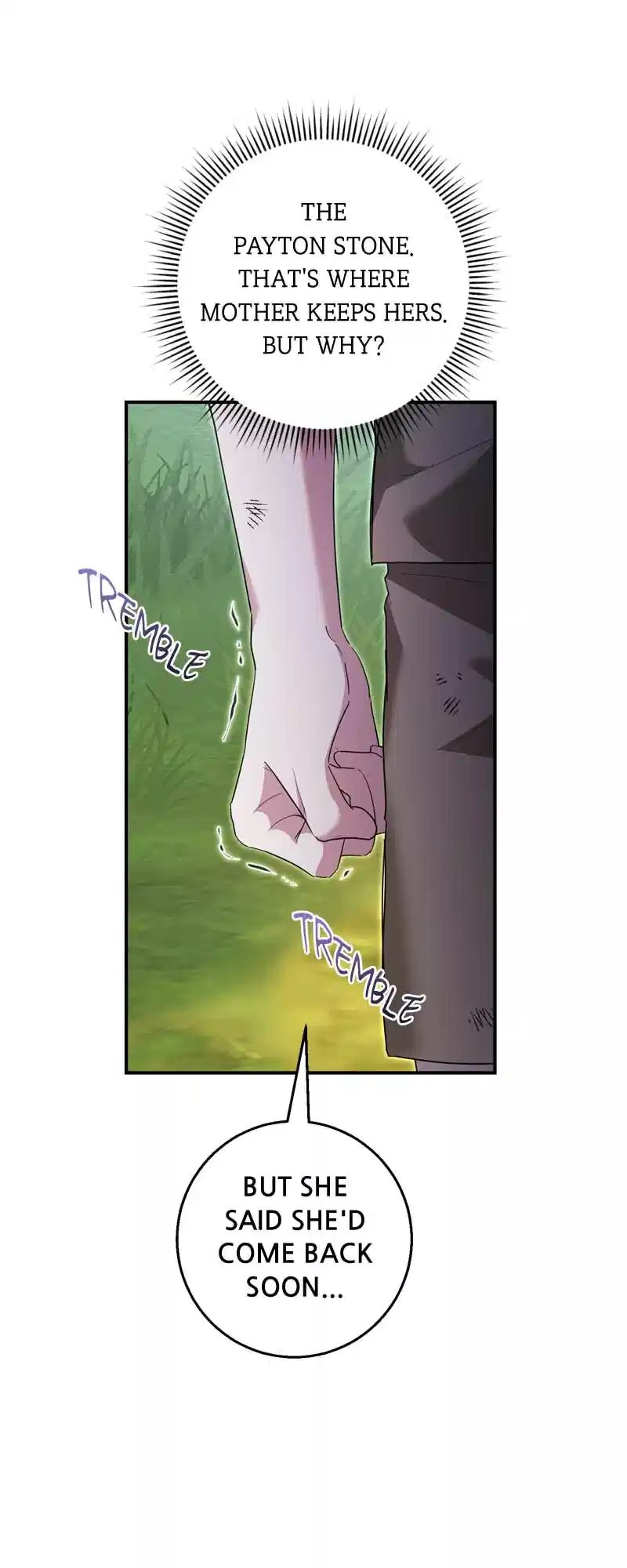 I’ll End This Engagement! Chapter 55 - Page 35