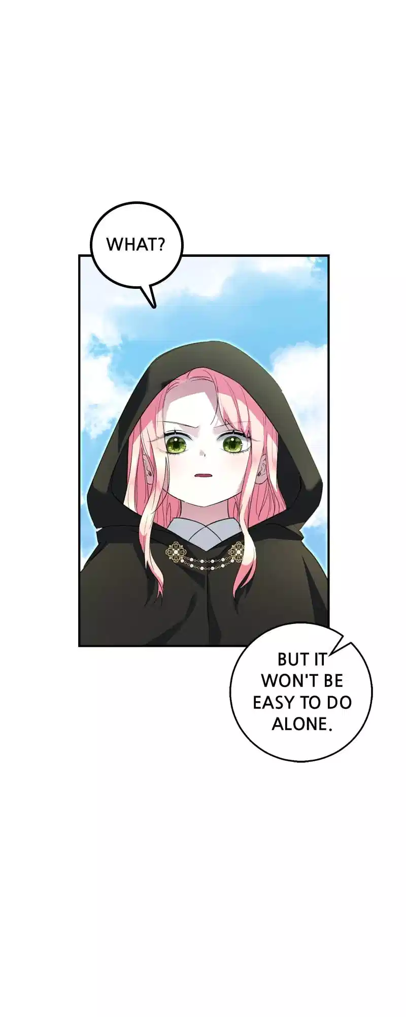 I’ll End This Engagement! Chapter 55 - Page 51