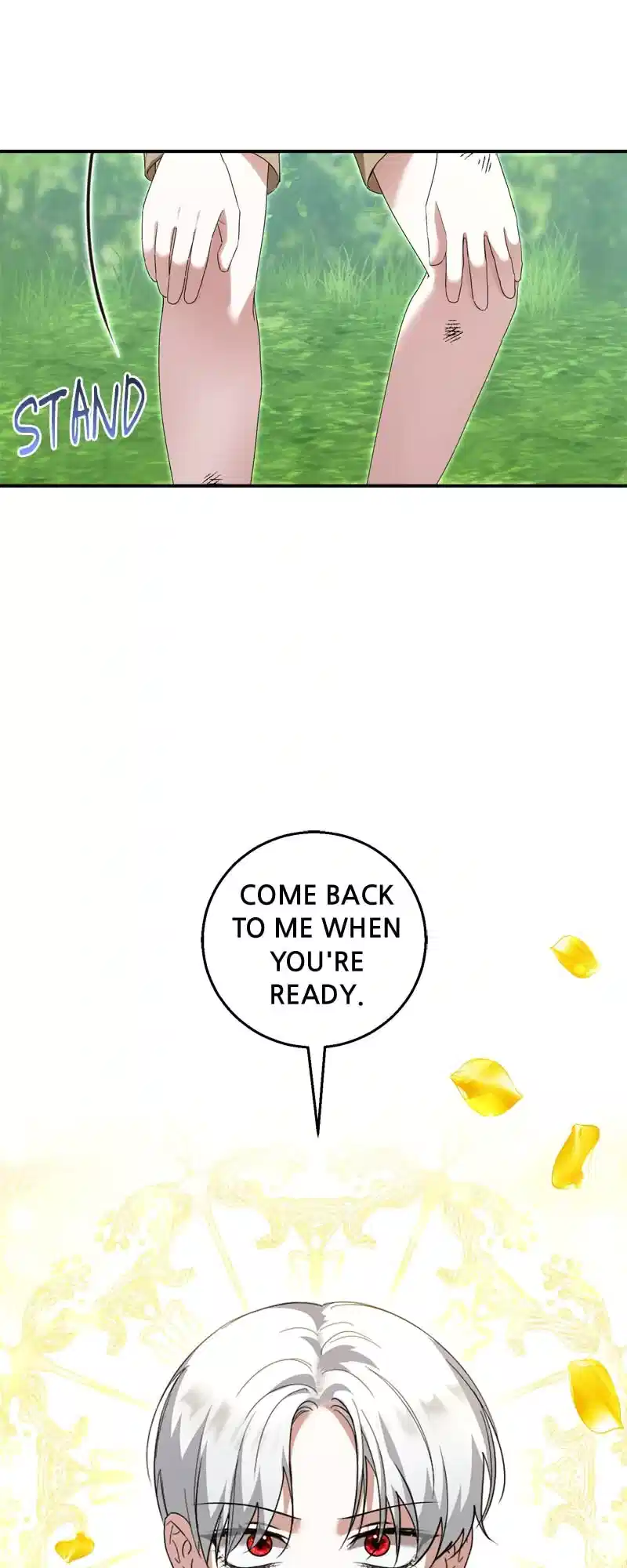 I’ll End This Engagement! Chapter 55 - Page 52