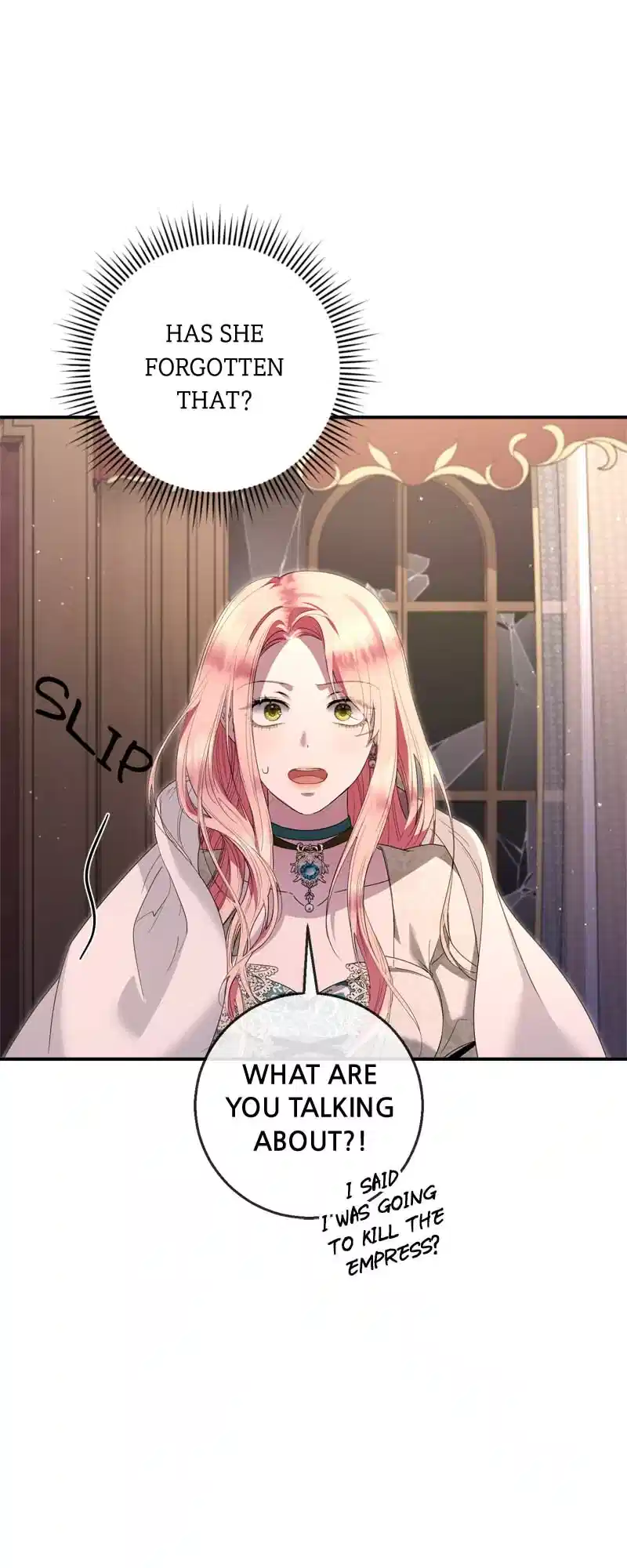 I’ll End This Engagement! Chapter 55 - Page 56