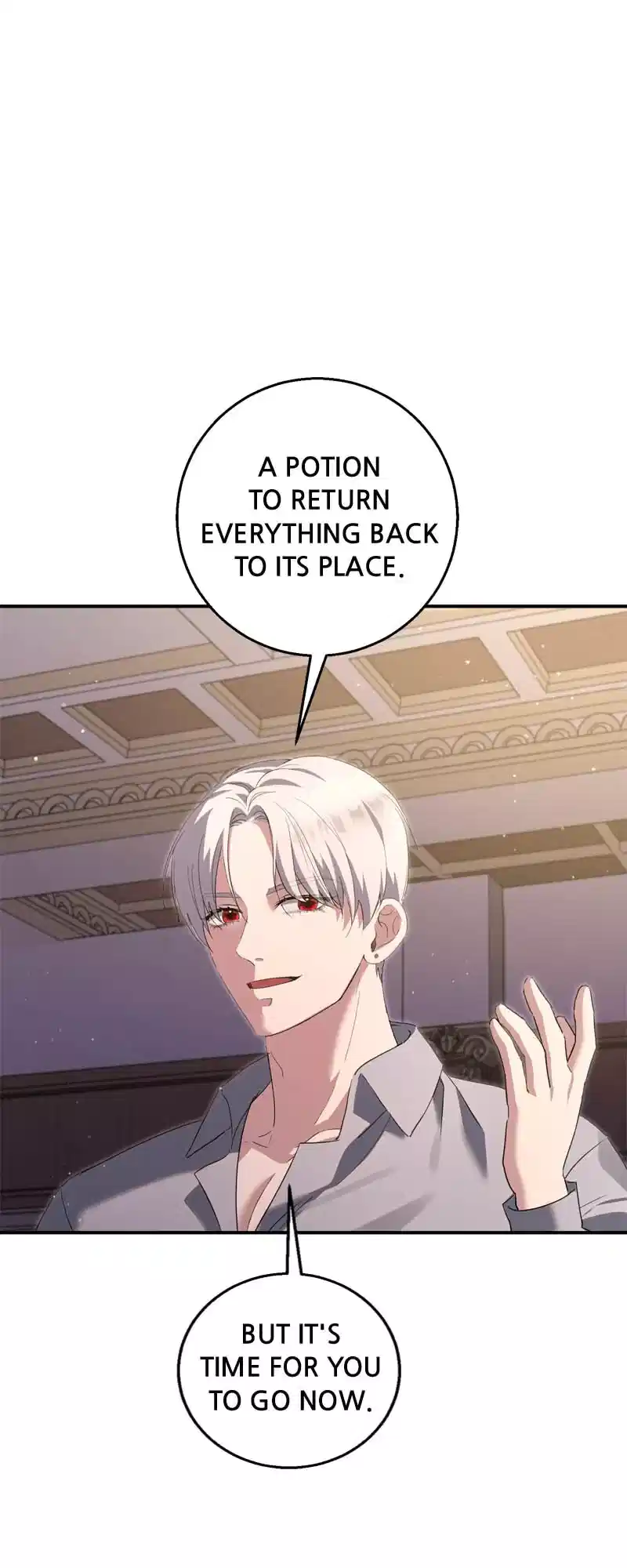 I’ll End This Engagement! Chapter 55 - Page 63
