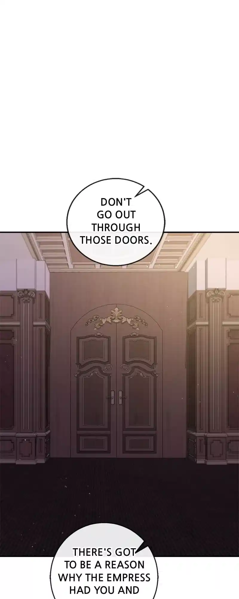 I’ll End This Engagement! Chapter 55 - Page 64