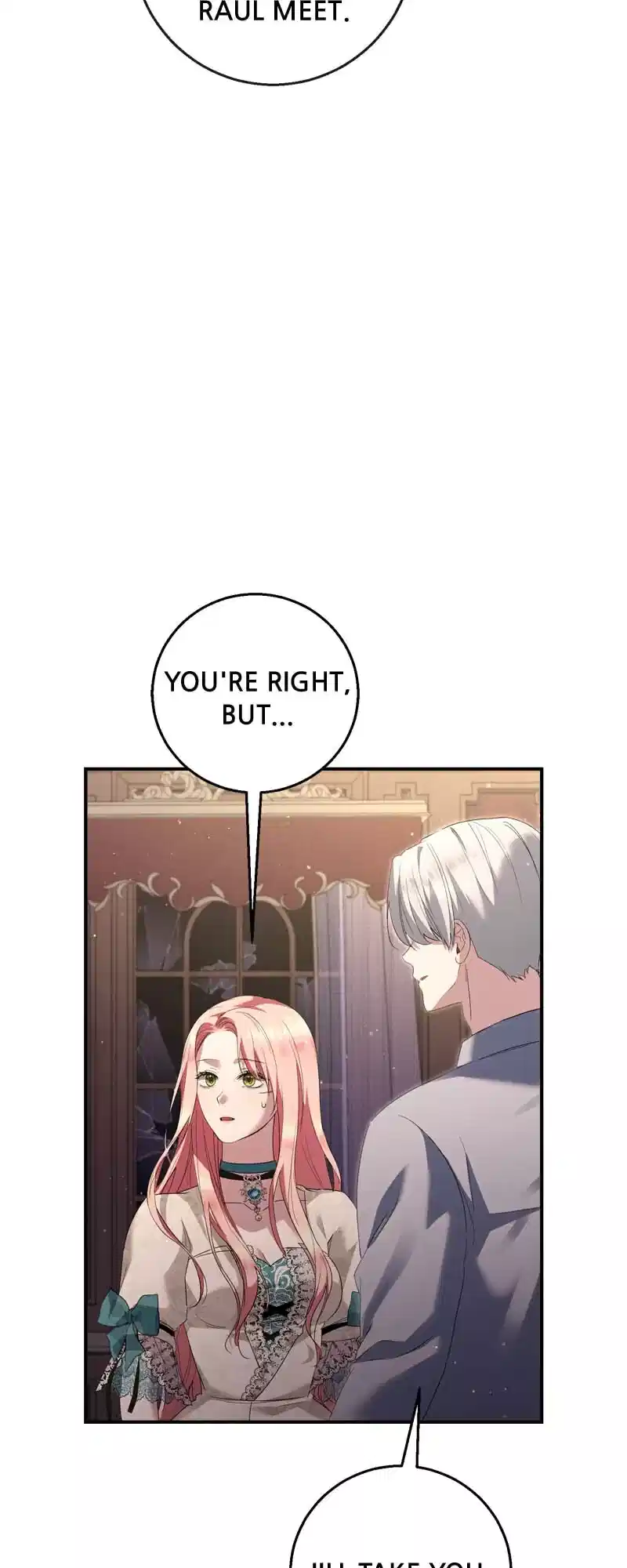 I’ll End This Engagement! Chapter 55 - Page 65