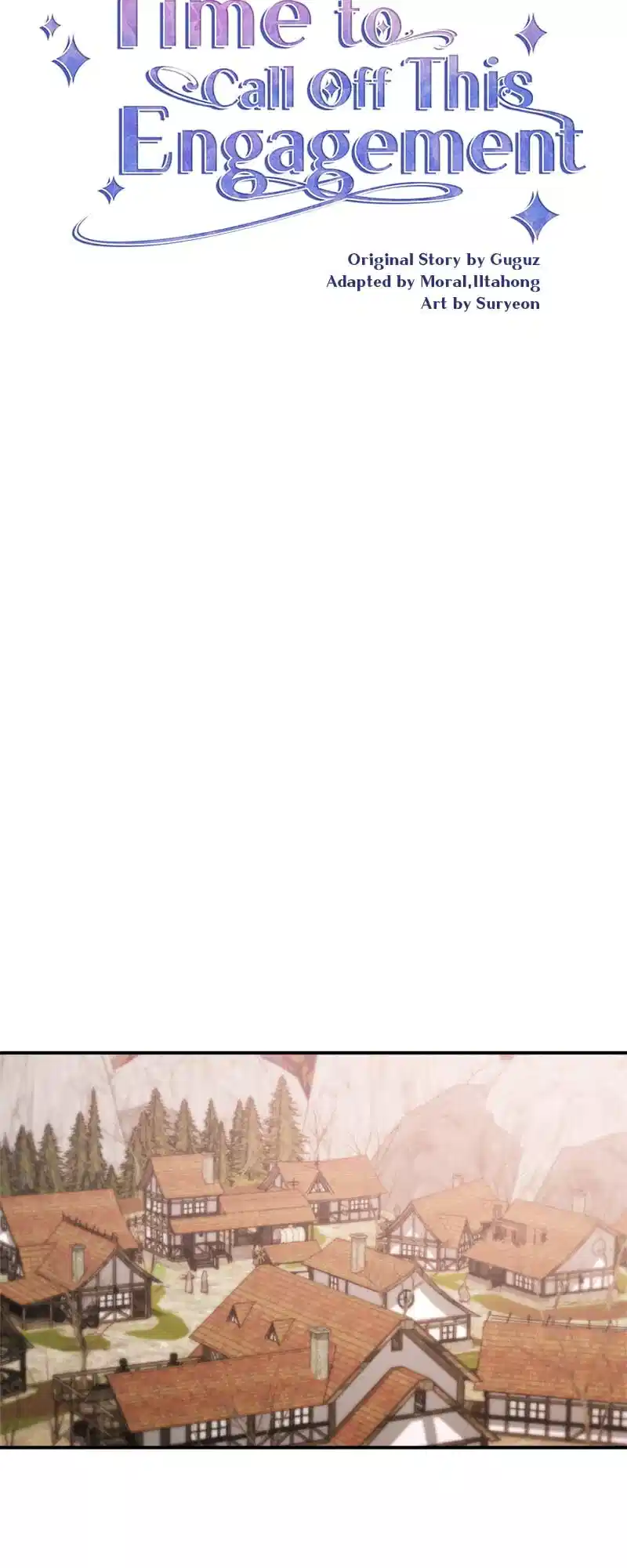 I’ll End This Engagement! Chapter 55 - Page 8