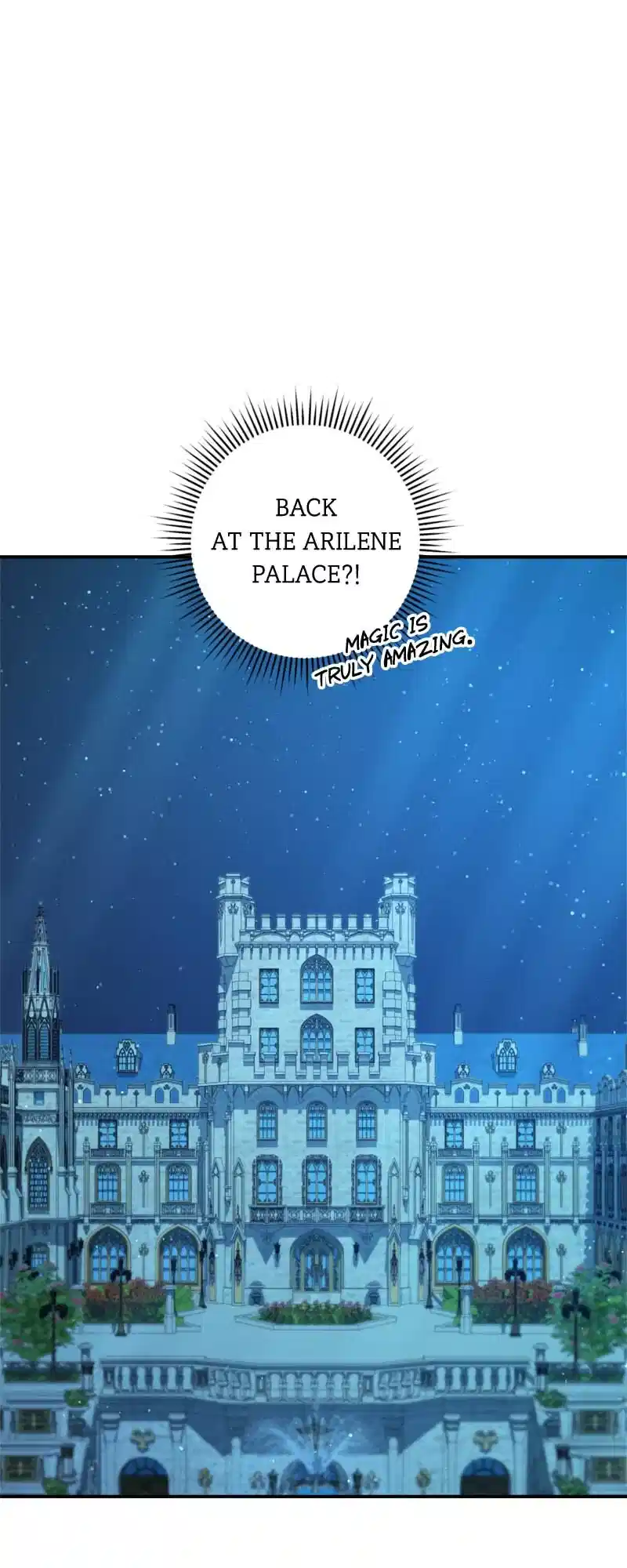 I’ll End This Engagement! Chapter 55 - Page 73