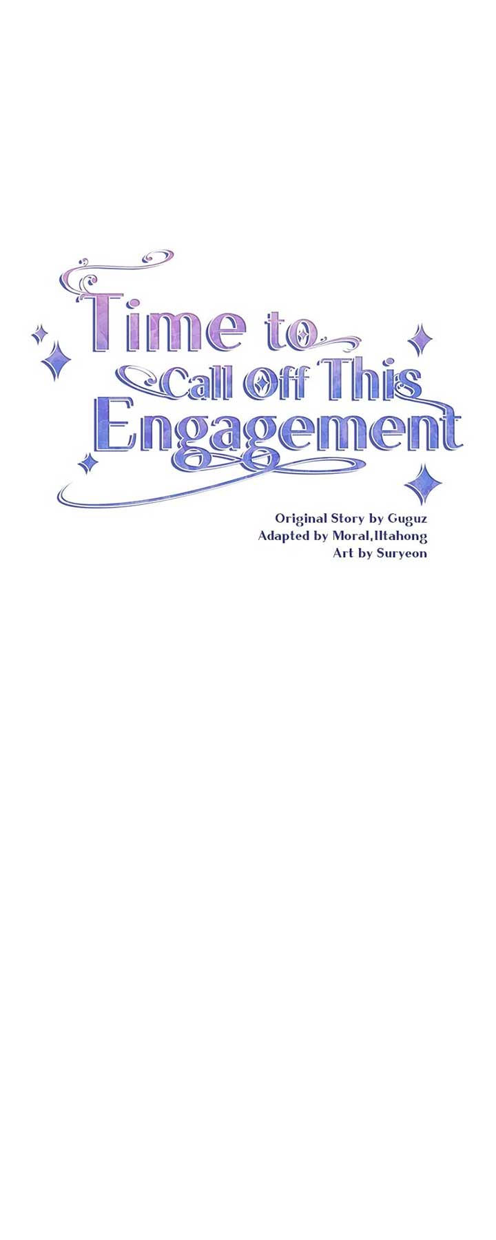I’ll End This Engagement! Chapter 56 - Page 17