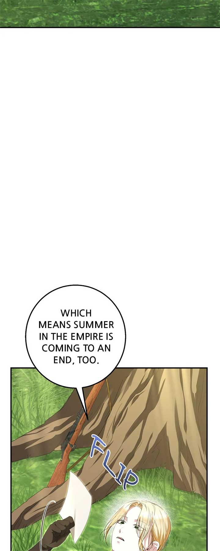 I’ll End This Engagement! Chapter 56 - Page 21