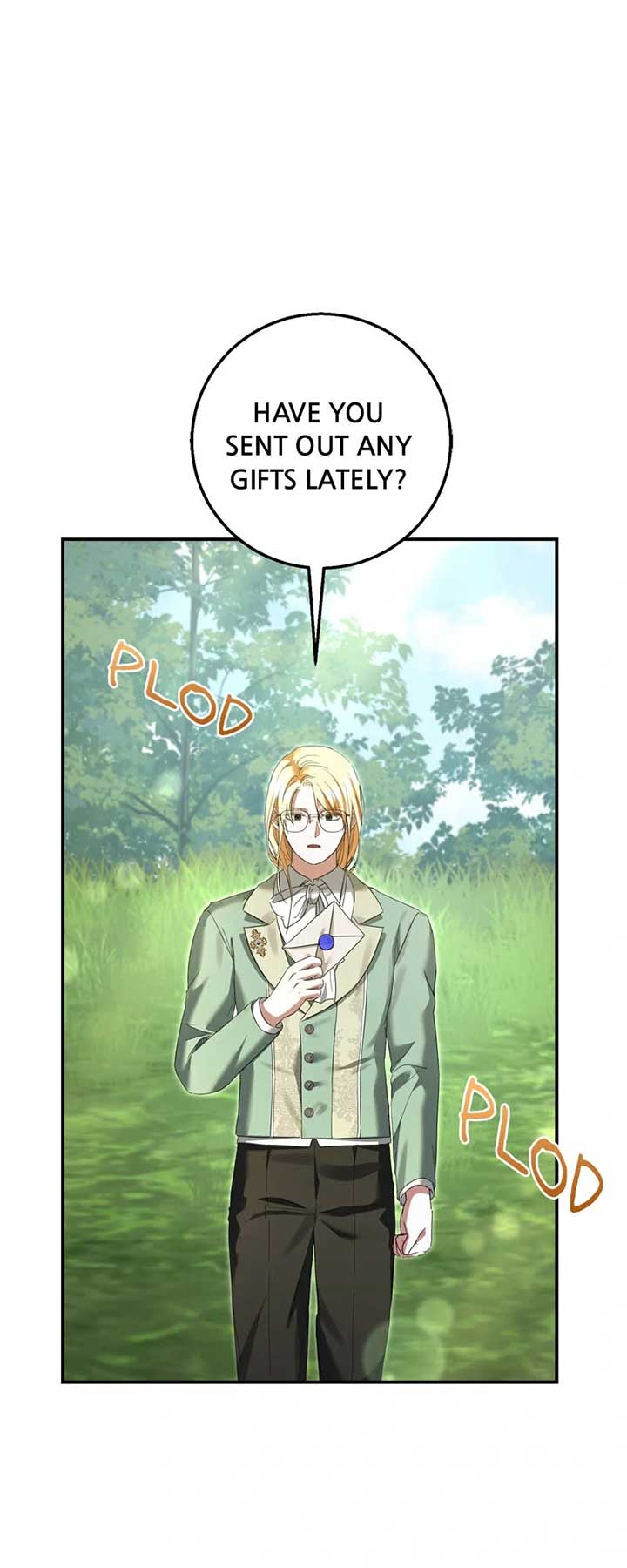 I’ll End This Engagement! Chapter 56 - Page 28