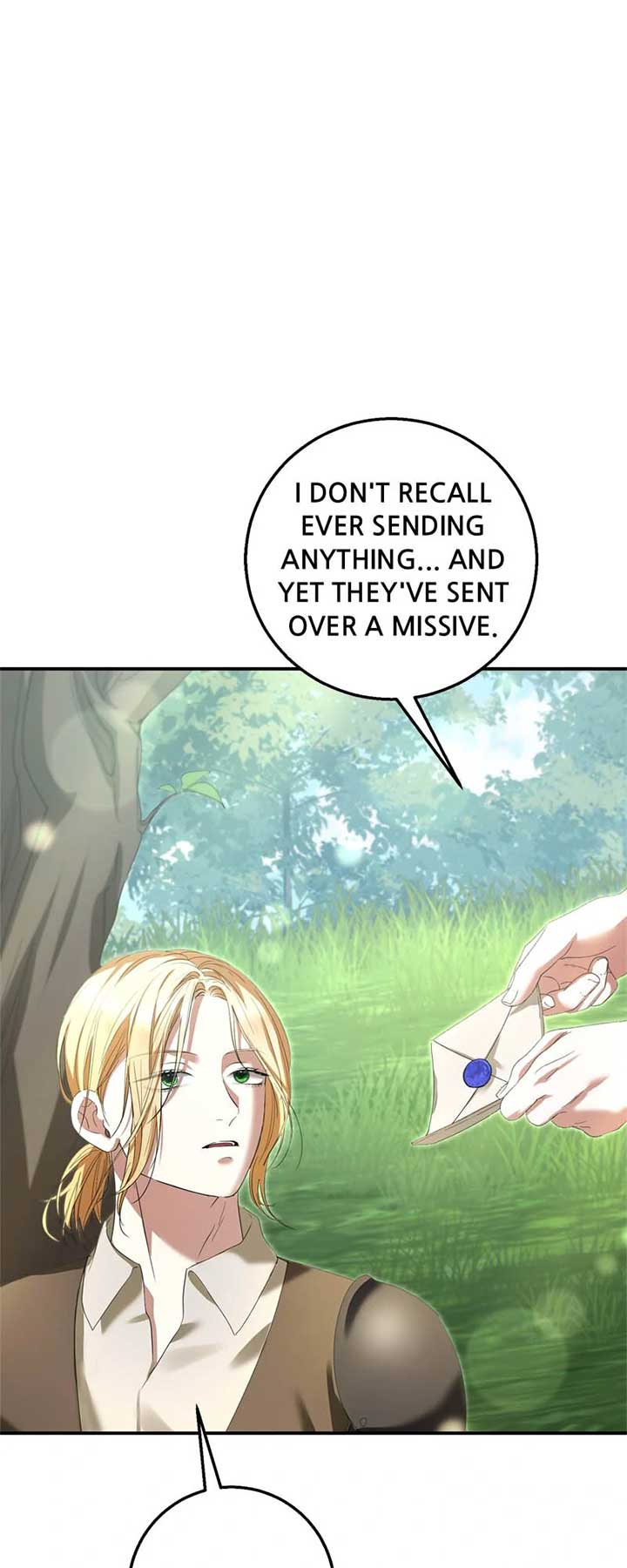 I’ll End This Engagement! Chapter 56 - Page 29
