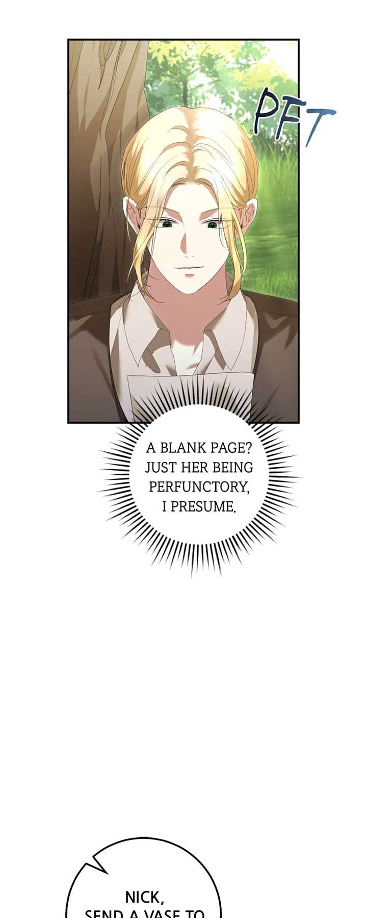 I’ll End This Engagement! Chapter 56 - Page 33
