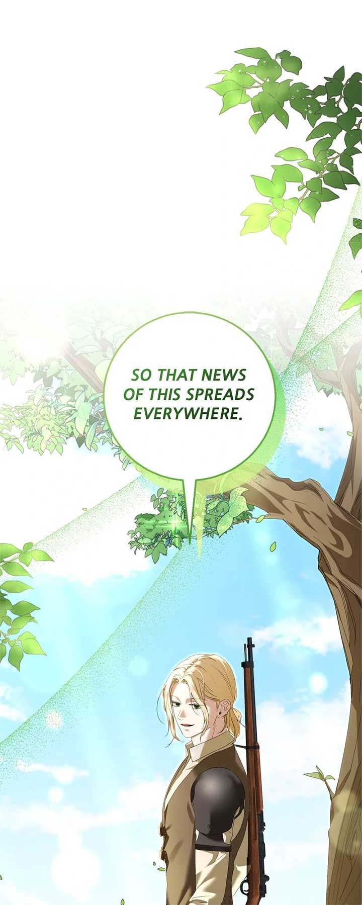 I’ll End This Engagement! Chapter 56 - Page 36