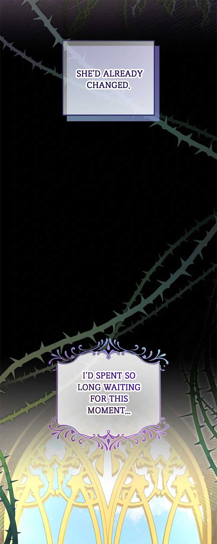 I’ll End This Engagement! Chapter 56 - Page 57
