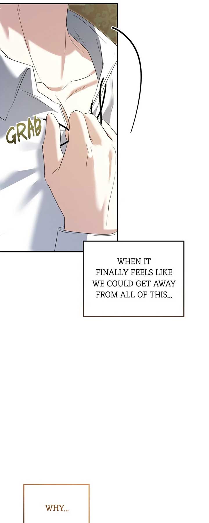 I’ll End This Engagement! Chapter 56 - Page 59