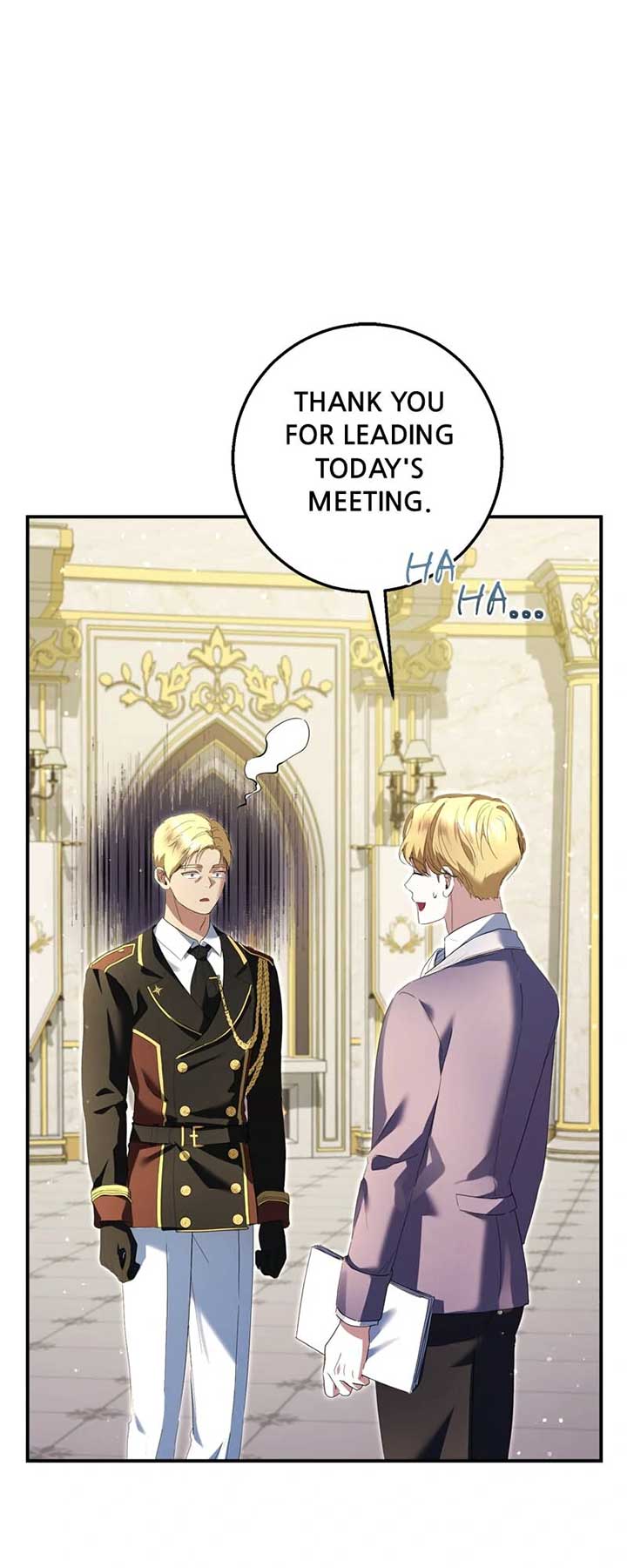 I’ll End This Engagement! Chapter 56 - Page 63